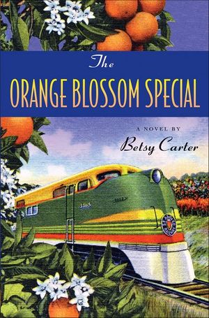 Buy The Orange Blossom Special at Amazon