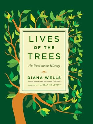 Buy Lives of the Trees at Amazon