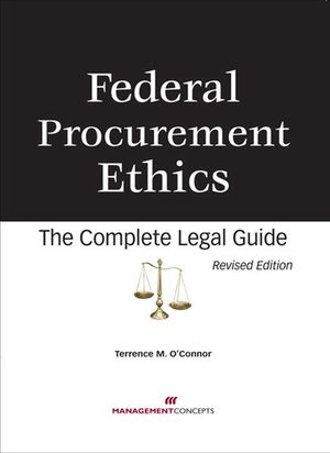 Buy Federal Procurement Ethics at Amazon