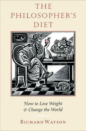 Buy The Philosopher's Diet at Amazon