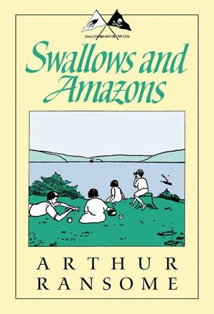 Buy Swallows and Amazons at Amazon