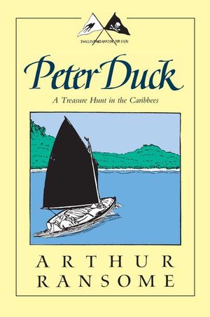 Buy Peter Duck at Amazon