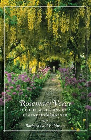 Rosemary Verey