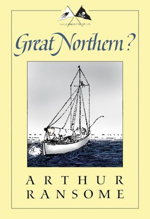 Buy Great Northern? at Amazon