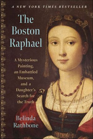 The Boston Raphael