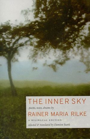 Buy The Inner Sky at Amazon