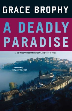 Buy A Deadly Paradise at Amazon