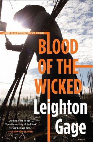 Buy Blood of the Wicked at Amazon