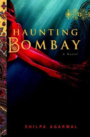 Buy Haunting Bombay at Amazon