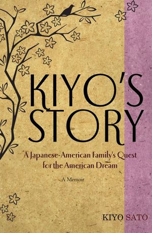 Buy Kiyo's Story at Amazon