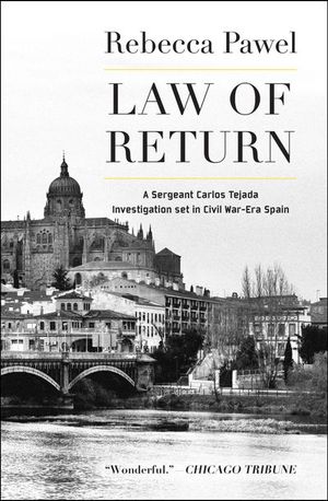 Buy Law of Return at Amazon