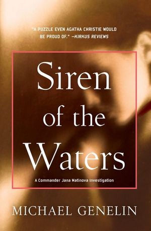 Buy Siren of the Waters at Amazon