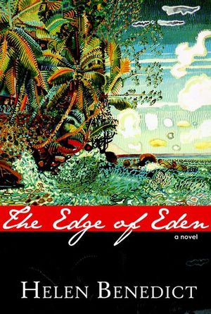 Buy The Edge of Eden at Amazon