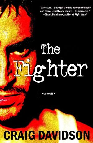 Buy The Fighter at Amazon