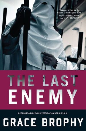 Buy The Last Enemy at Amazon