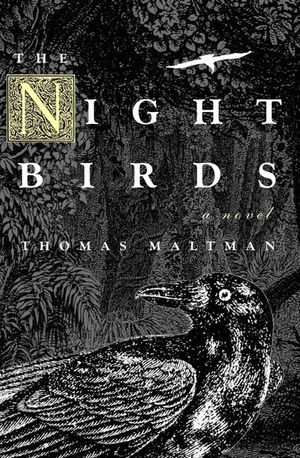 Buy The Night Birds at Amazon