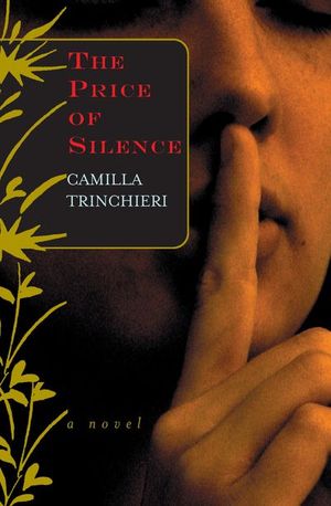 Buy The Price of Silence at Amazon