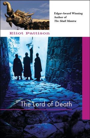 Buy The Lord of Death at Amazon