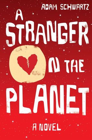 Buy A Stranger on the Planet at Amazon