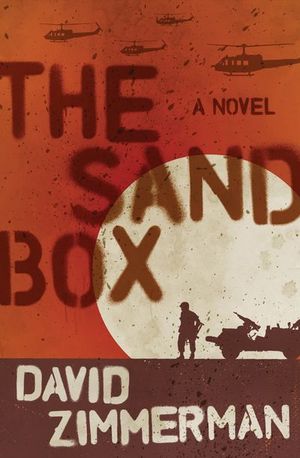 Buy The Sandbox at Amazon