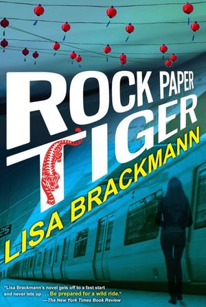 Buy Rock Paper Tiger at Amazon