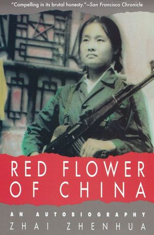 Red Flower of China