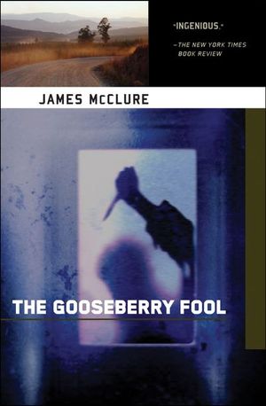 Buy The Gooseberry Fool at Amazon