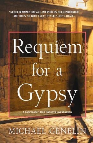 Buy Requiem for a Gypsy at Amazon