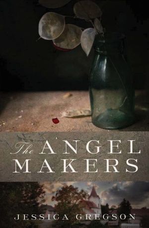 Buy The Angel Makers at Amazon