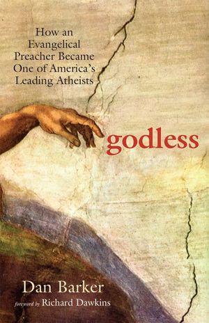 Buy Godless at Amazon
