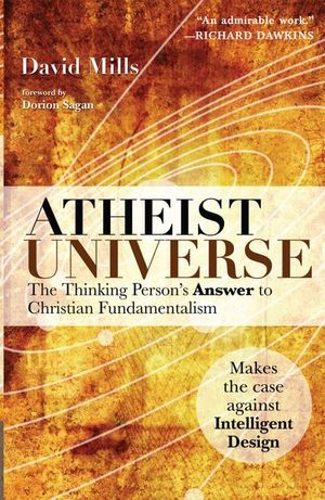 Buy Atheist Universe at Amazon