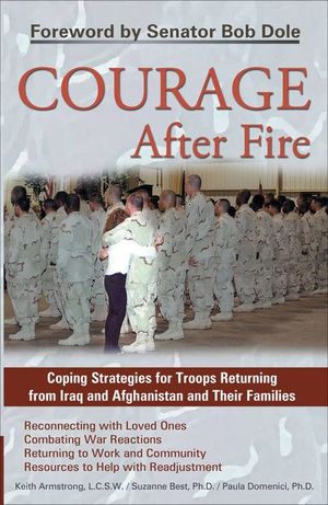 Courage After Fire