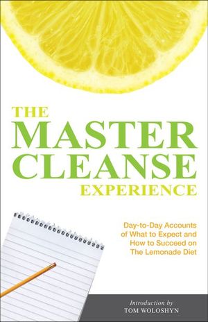 Buy The Master Cleanse Experience at Amazon