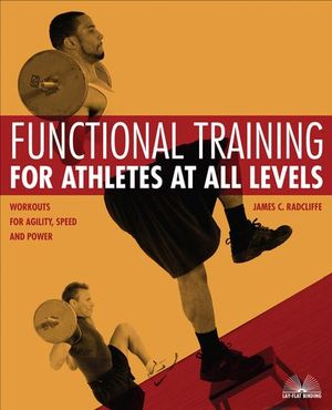Buy Functional Training for Athletes at All Levels at Amazon