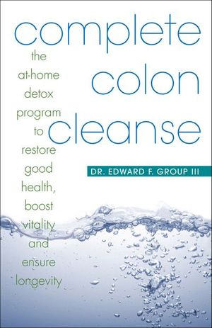 Complete Colon Cleanse
