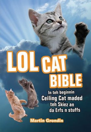 LOLcat Bible