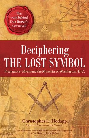 Buy Deciphering the Lost Symbol at Amazon