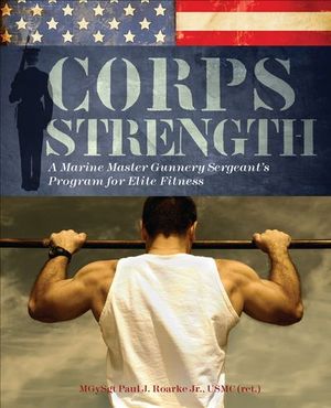 Buy Corps Strength at Amazon