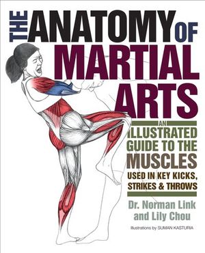Buy The Anatomy of Martial Arts at Amazon