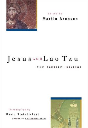 Jesus and Lao Tzu