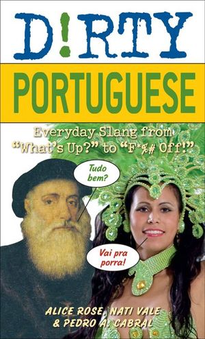 Buy Dirty Portuguese at Amazon