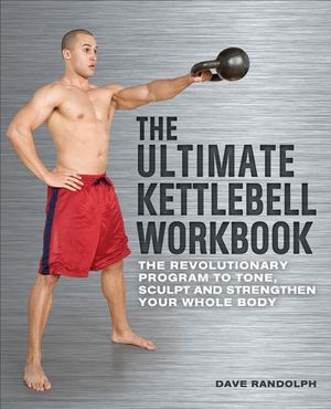 Buy The Ultimate Kettlebell Workbook at Amazon