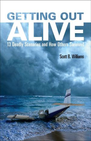 Buy Getting Out Alive at Amazon