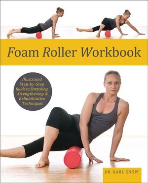 Buy Foam Roller Workbook at Amazon