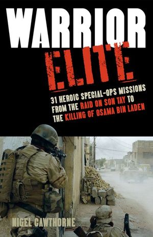 Buy Warrior Elite at Amazon