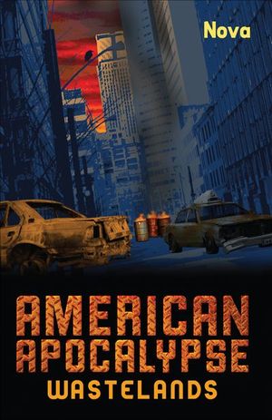 Buy American Apocalypse Wastelands at Amazon