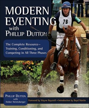 Modern Eventing with Phillip Dutton