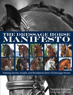 Dressage Horse Manifesto