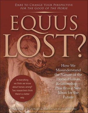Equus Lost?