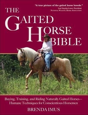 Gaited Horse Bible